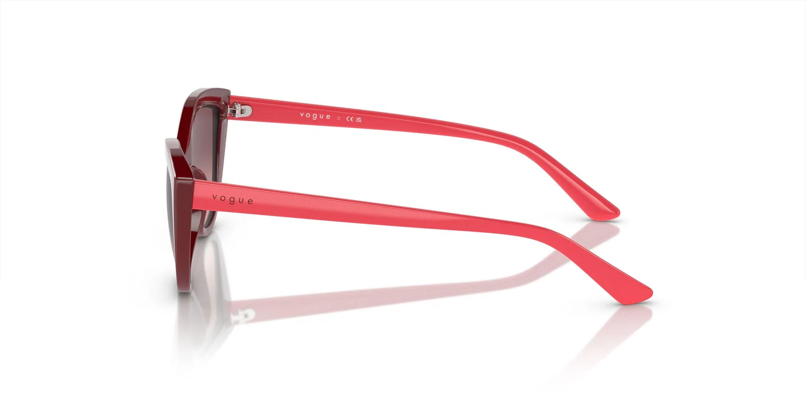 Vogue Eyewear Kids 2003 Sunglasses - view 7